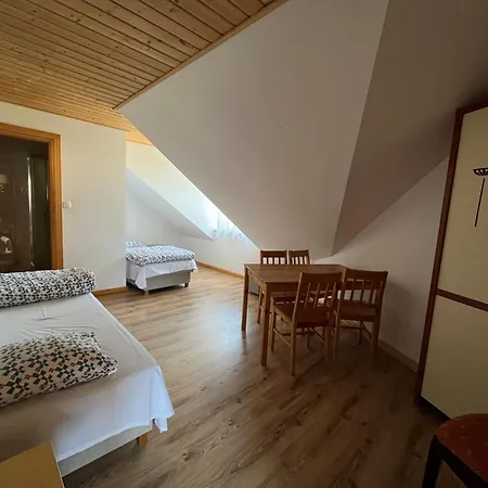 Remus Farm stay *